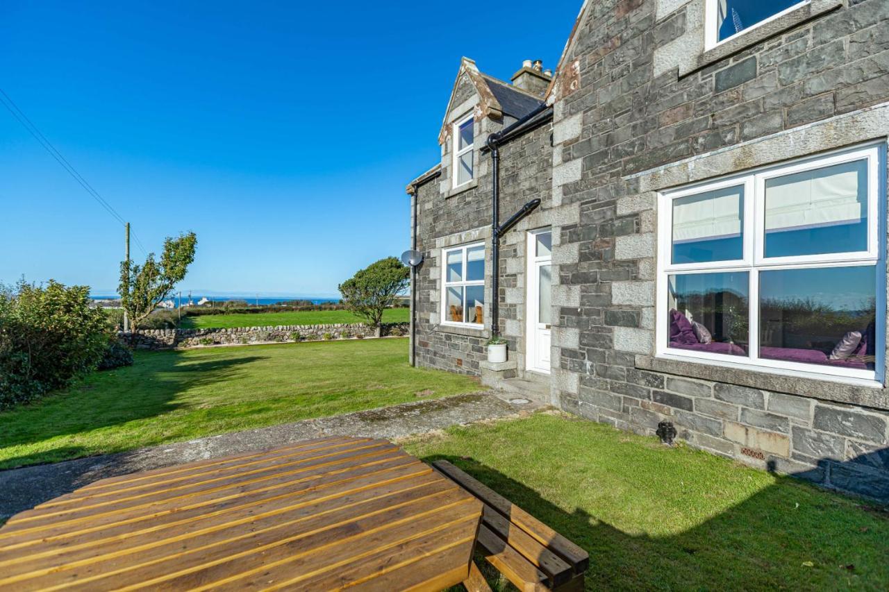 Port William Dourie Farmhouse מראה חיצוני תמונה